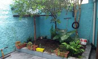 Imagem 3: Linda casa para venda com 2 quartos mais edícula no melhor do Campo Belo