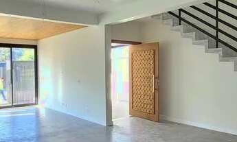 Imagem: Casa Contemporânea 3 Suítes em Loteamento