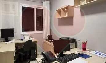 Imagem 2: Apartamento para venda 72 m2 com 3 quartos Cond. Seasons- Jacarepaguá - Rio de Janeiro