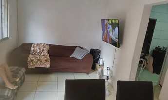 Imagem: Aluguel de casa na rua principal