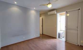 Imagem 4: Apartamento Locação Pompéia 110 m² 3 Dormitórios