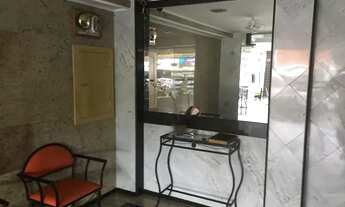 Imagem 5: Apartamento com 2 dormitórios à venda, 110 m² por R$ 300.000,00 - Fonseca - Niterói/RJ