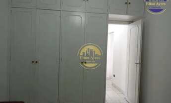 Imagem 5: Apartamento Residencial à venda, Boqueirão, Santos - AP0083