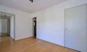 Imagem 5: Apartamento à venda no bairro Higienópolis - São Paulo/SP