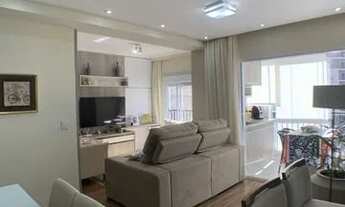 Imagem 4: APARTAMENTO - ALPHAVILLE - SP