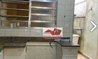 Imagem 4: Sobrado com 2 dormitórios à venda, 68 m² por R$ 310.000,00 - Jardim Santa Cruz (Sacomã)