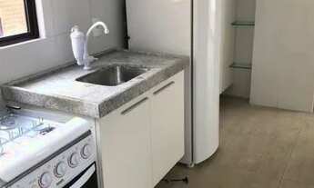 Imagem 2: Apartamento para aluguel possui 35 metros quadrados com 1 quarto em Boa Viagem - Recife