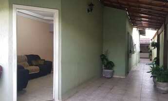 Imagem 5: Contagem - Casa Padrão - Europa