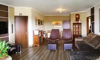 Imagem 4: Apartamento para Venda em Presidente Prudente, Jardim João Paulo II, 4 dormitórios, 2 suít