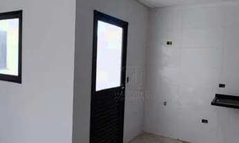 Imagem 2: Apartamento com 2 dormitórios à venda, 52 m² por R$ 340.000,00 - Parque Novo Oratório - Sa