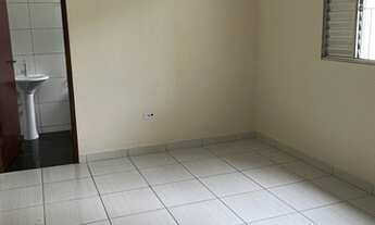 Imagem 7: Sobrado para venda possui 98 metros quadrados com 3 quartos em Parque dos Príncipes - Jaca