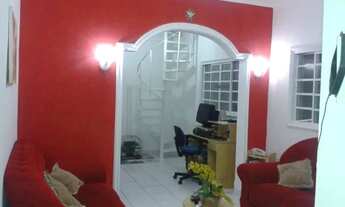 Imagem 6: Sobrado para venda com 125 metros quadrados com 3 quartos em Parque dos Lagos - Jandira