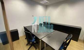 Imagem 6: Conjunto à venda, 138 m² por R$ 1.600.000,01 - Brooklin - São Paulo/SP