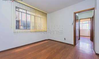 Imagem 7: Apartamento com 3 dormitórios para alugar, 74 m² por R$ 1.649,47/mês - Água Verde - Curiti