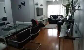 Imagem 2: APARTAMENTO - JABAQUARA - SP