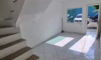 Imagem 7: ALUGA-SE CASA DUPLEX DE 02 QUARTOS EM CURICICA