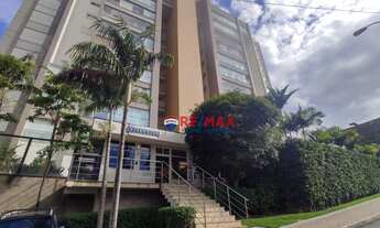 Imagem: Apartamento com 3 dormitórios Mobiliado