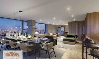 Imagem 6: Itaim Bibi Apartamento A Venda 3 Dormitorios142 m² 2 Vagas Novo E Lazer Completo