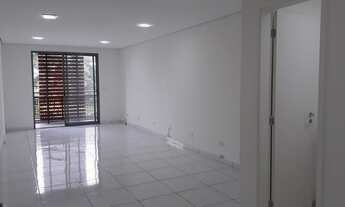 Imagem: Sala Comercial pronto uso, 41m² duas vagas