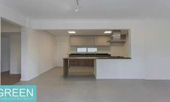 Imagem 5: Oportunidade - apartamento 94m² totalmente reformado no coração de Moema com 1 suíte e 2 q