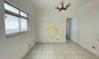 Imagem 6: Apartamento 2 dormitórios, bairro Embaré, Santos