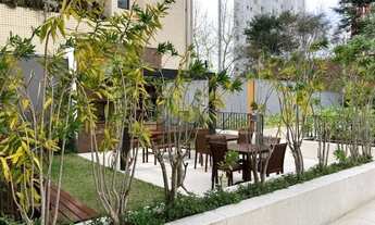 Imagem 6: Apartamento na Vila Madalena com 2 dormitórios