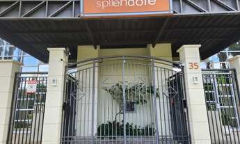 Imagem 2: Apartamento para venda com 132 metros quadrados com 3 quartos