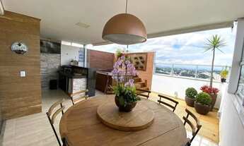 Imagem 4: Cobertura a venda no bairro Ouro Preto