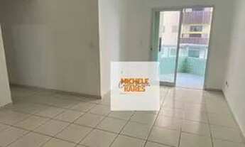 Imagem 5: Apartamento com 2 dormitórios à venda, 75 m² por R$ 395.000 - Aviação - Praia Grande/SP