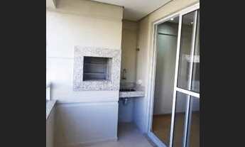 Imagem 2: Apartamento com 3 quartos no Edifício Santos 1250 - Bairro Centro em Londrina