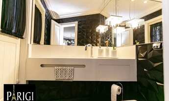 Imagem 5: Casa com 4 dormitórios para alugar, 355 m² por R$ 7.940,00/mês - Tristeza - Porto Alegre/R