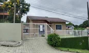 Imagem 4: Casa em São Bento do Sul - Colonial