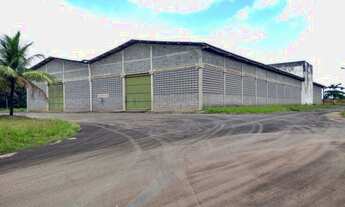 Imagem 2: VENDE OU ALUGA COMPLEXO DE GALPAO PARA : Logística INDUSTRIA/FABRICA ETC. PE 60 prox Po