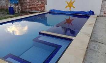 Imagem 2: Casa de praia para aluguel em Barra de Sucatinga - Beberibe -CE