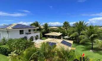 Imagem 2: CASA RESIDENCIAL em MATA DE SÃO JOÃO - BA, costa de sauipe