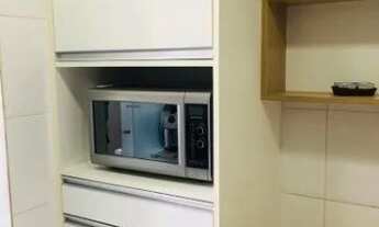 Imagem 4: APTO CENTRO Apartamento com 3 dormitórios