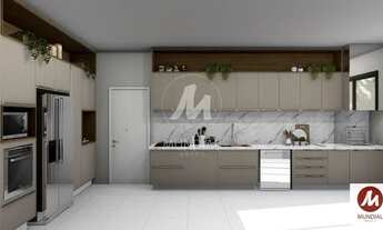 Imagem 4: Casa (térrea em condominio) 3 dormitórios/suite, cozinha planejada, portaria 24hs, lazer