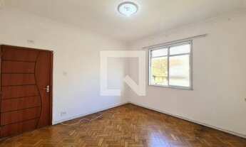 Imagem 2: Apartamento para Aluguel - Del Castilho, 1 Quarto, 45 m2