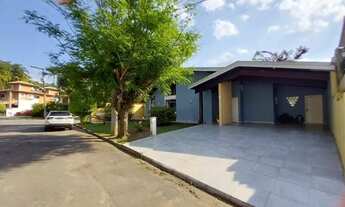 Imagem 2: Casa com 3 dormitórios, 300 m² - venda por R$ 2.000.000,00 ou aluguel por R$ 10.065,00/mês