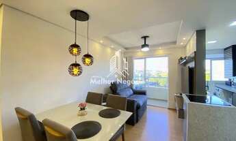 Imagem 3: Apartamento com 2 dorms, Fundação da Casa Popular, Campinas - R$ 482 mil, Cod: 3RAP2974