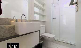 Imagem 5: Loft com 1 dormitório para alugar, 36 m² por R$ 3.446,00/mês - Praia de Belas - Porto Aleg