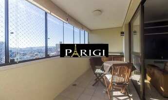 Imagem 6: Apartamento com 3 dormitórios para alugar, 110 m² por R$ 5.376,00/mês - Menino Deus - Port