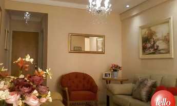 Imagem 4: São Paulo - Apartamento Padrão - Santana