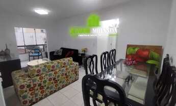 Imagem: Aluguel Anual 2 Dormitorios Centro Balneario