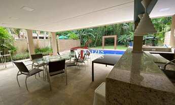 Imagem 6: Casa a venda em Riviera de São Lourenço - modulo 21 - Ref. 1879