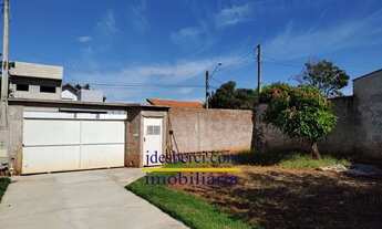 Imagem 6: Casa no Parque Res. Imigrantes em Holambra