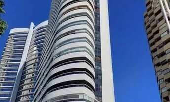 Imagem 2: Apartamento com 4 dormitórios para alugar, 290 m² por R$ 11.140/ano - Meireles - Fortaleza