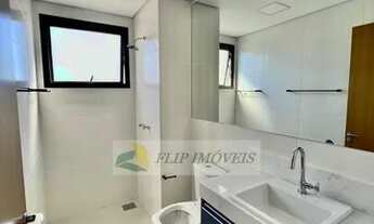 Imagem 7: Lindo apartamento primeira locação com 51 m² sendo 1 quarto e 1 vaga no miolo Cambuí - Cam