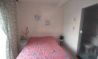 Imagem 5: Casa 2/4 com suíte cobertura em Cajazeiras Fazenda Grande II - Salvador - BA