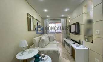 Imagem 6: SAO CAETANO DO SUL - Residential / Apartment - SANTA PAULA